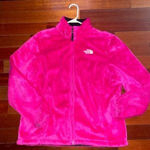 The North Face Osito Jacket